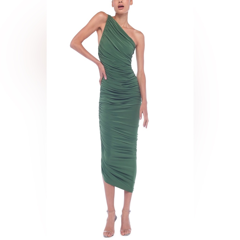 DIANA GOWN Norma Kamali
